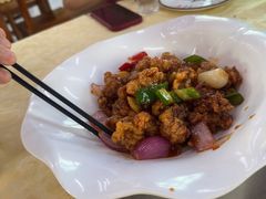 -南沙辉记烧鸡·荔枝木炭火吊烧(旧镇店)