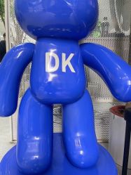 -DK SALON连锁专业烫染接发店