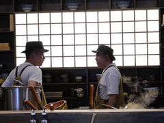 -叁窝雀·云南小锅米线(万象汇店)