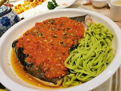 -便宜坊烤鸭店(航天桥店)