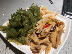 -海底捞大排档火锅(悦荟广场店)