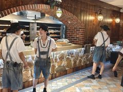 -汉巴味德(乐宾百货店)