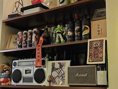 -吹泡·Triphop(棋盘店)