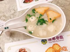 -翠华(澳门银河店)