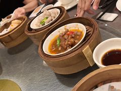 -丰鲤楼•闽南茶楼(仟禧汇店)