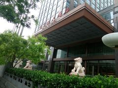 -百富怡大酒店
