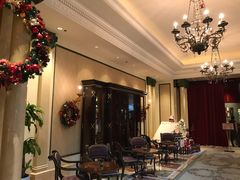 -广州富力丽思卡尔顿酒店