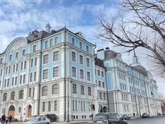 -阿芙乐尔号巡洋舰