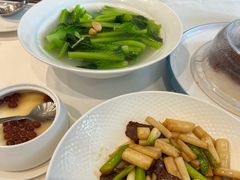 -金河半岛园林酒家(金融城店)