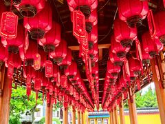 -上海东林寺(金山区)