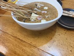 -古真记钵钵鸡(总店)