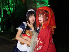 -武汉园博园(武汉自然博物馆)