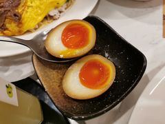 有章溏心蛋-有章牛杂(石厦店)