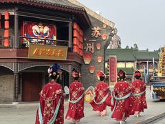 -阳澄湖半岛旅游度假区