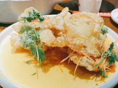 -李老哈·东北菜(宋园路店)