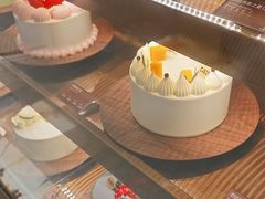-LAN一见岚·精品蛋糕(琶洲保利店)
