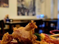 -Kpasta韩式意大利面