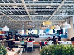 -宜家家居(西安未央商场店)