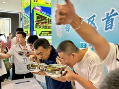 -鑫日千里马朝鲜族小馆(总店)