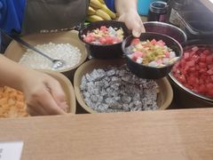 -串妹花式冰粉(乐山总店)