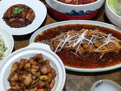 -小厨食堂(黄田坝店)