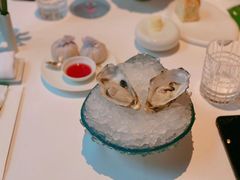 -文华扒房及酒吧(香港文华东方酒店)