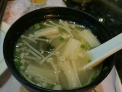 -大渔铁板烧(中山路八佰伴店)