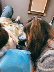 -HGS TATTOO 花果山刺青