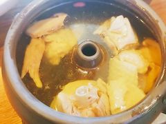 -云海肴·汽锅鸡·云南菜(苏州中心店)