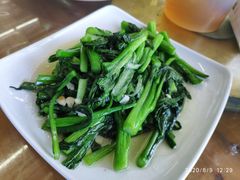 -明记海鲜大排档(巽寮湾店)