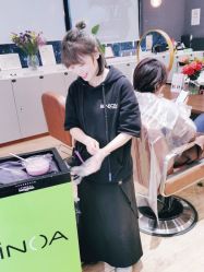 -意廊 Hair Salon