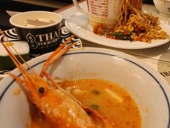 -太食獸泰式茶餐厅(IFS国金中心店)