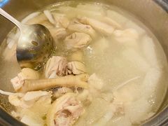 -同仁四季椰子鸡(宝安壹方城店)