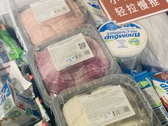 -哈尔信食品超市(哈尔滨王府井购物中心店)