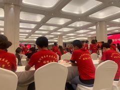 -苏州吴中白金汉爵大酒店