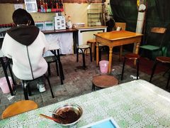 大堂-大学路8号炸串(大学路十四号院店)