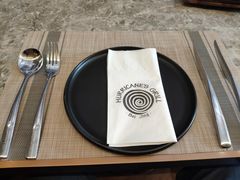 -Hurricane's Grill 飓风牛排