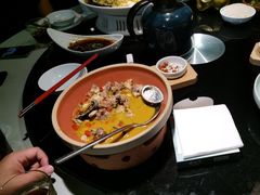 -望湘园·洞庭渔宴(浦江欢乐颂店)