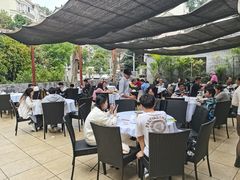 -冰泉豆浆馆(白云山总店)