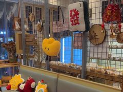 -提亚烘焙·手作面包·生日蛋糕(七星店)