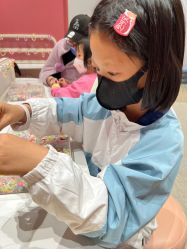 -奈尔宝家庭中心·亲子餐厅(北京东坝万达店)