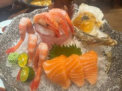 -鸟鹏烧鸟居酒屋(熙龙湾店)