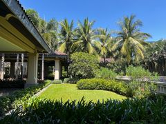 -海南清水湾莱佛士酒店