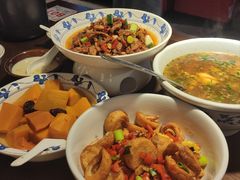 -八碗湘长沙市井菜(坡子街店)