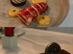 -三嚥阁 La Villa Restaurant