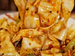 -大嘻咹biangbiang面(历史博物馆店)