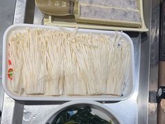 -蜀留香火锅(西南角店)
