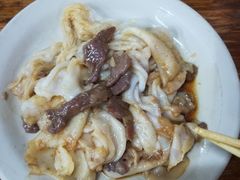 -河记肠粉店