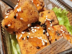 -森Some Fusion(荔湾店)