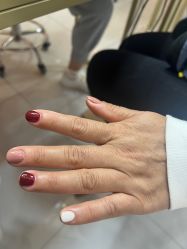 -莉娜美睫·穿戴甲